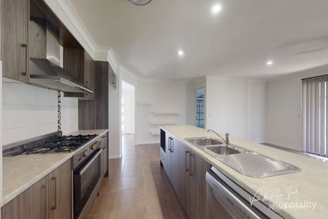 Property photo of 19 Joyner Circuit Caboolture QLD 4510