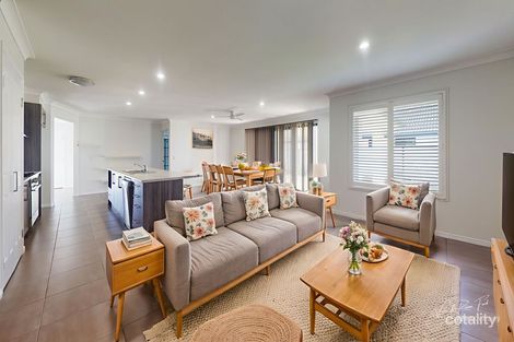 Property photo of 19 Joyner Circuit Caboolture QLD 4510