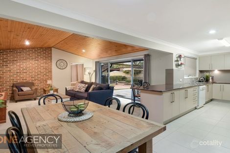 Property photo of 22 Avoca Avenue Emu Plains NSW 2750