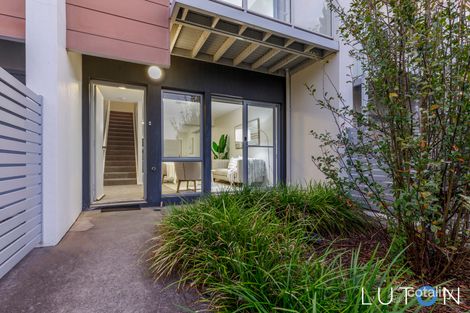 Property photo of 2A Junee Street Crace ACT 2911