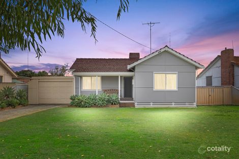 14 Winton St, Carey Park, WA 6230