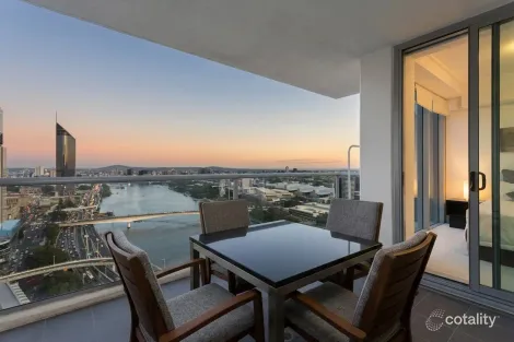 284/18 Tank St, Brisbane City, QLD 4000