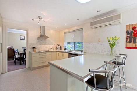 Property photo of 5 Valley Way Mount Cotton QLD 4165