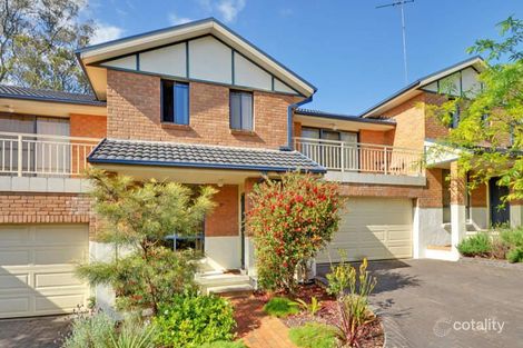 17/18-20 Pearce St, Baulkham Hills, NSW 2153