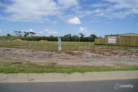 Property photo of 3 Milo Street Wondunna QLD 4655