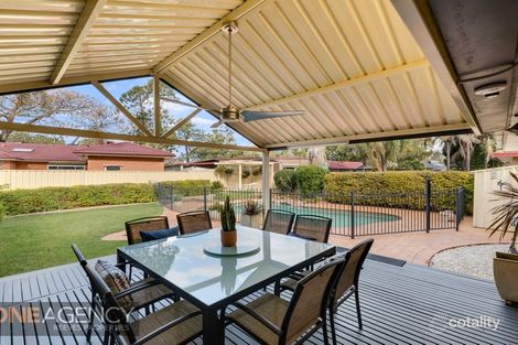 Property photo of 22 Avoca Avenue Emu Plains NSW 2750