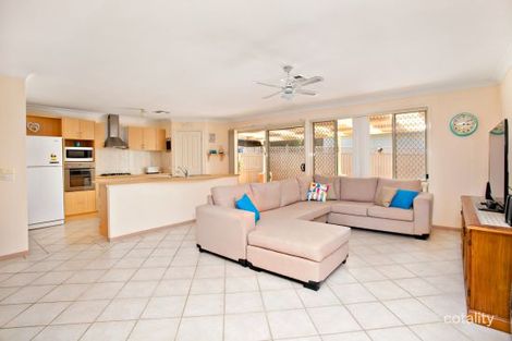 Property photo of 25 Apache Grove Stanhope Gardens NSW 2768