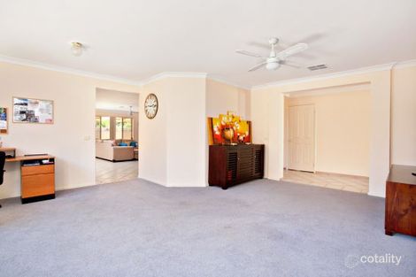 Property photo of 25 Apache Grove Stanhope Gardens NSW 2768