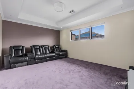 Property photo of 75 Farmaner Parkway Ellenbrook WA 6069
