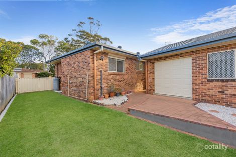 Property photo of 6/38 Eyles Drive East Ballina NSW 2478