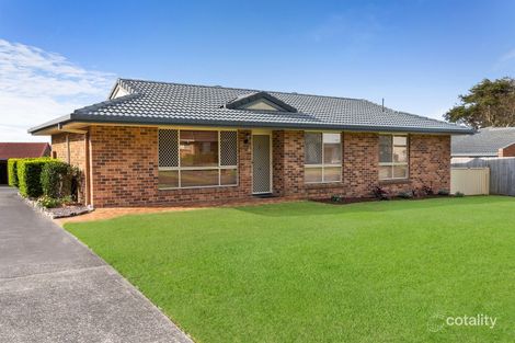 Property photo of 6/38 Eyles Drive East Ballina NSW 2478