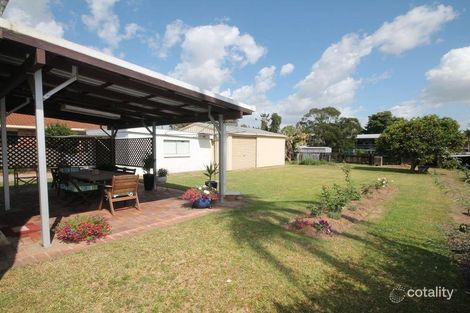 Property photo of 199 Villiers Street Grafton NSW 2460