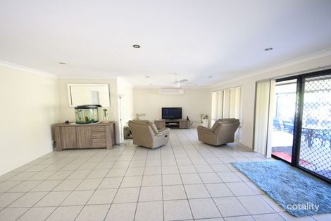 Property photo of 22 Peppermint Court Narangba QLD 4504