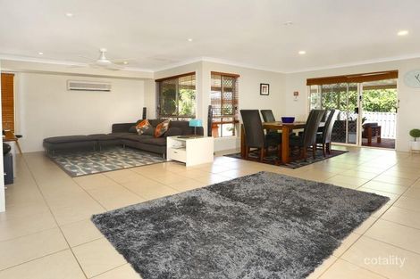 Property photo of 45 Leviathan Drive Mudgeeraba QLD 4213