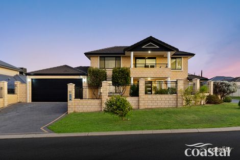 52 Bancoura Pkwy, Secret Harbour, WA 6173