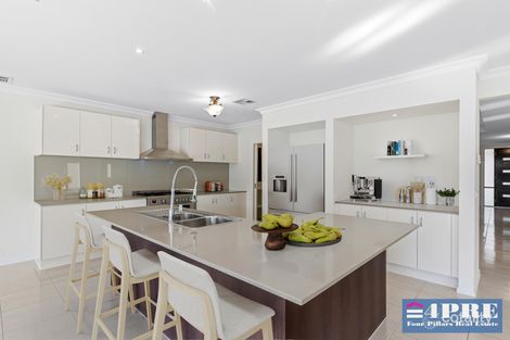 Property photo of 59 Blossom Drive Greenvale VIC 3059