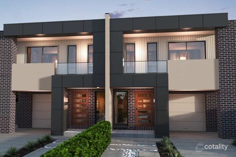 12 Hill St, Tallawong, NSW 2762