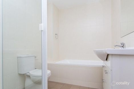 Property photo of 34/11-13 Durham Street Mount Druitt NSW 2770