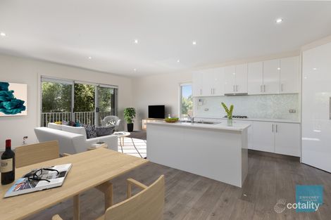 Property photo of 3/5 Strathvea Lane Caroline Springs VIC 3023