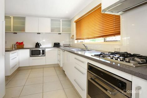 Property photo of 45 Leviathan Drive Mudgeeraba QLD 4213