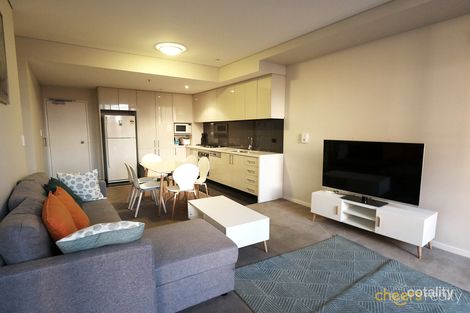 303/15 Joynton Ave, Zetland, NSW 2017