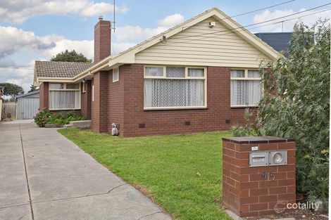 95 Waters Dr, Seaholme, VIC 3018