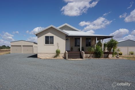 Property photo of 75 Boltes Road West Wyalong NSW 2671