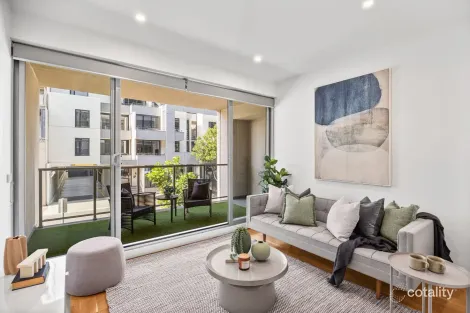 101/99 Nott St, Port Melbourne, VIC 3207