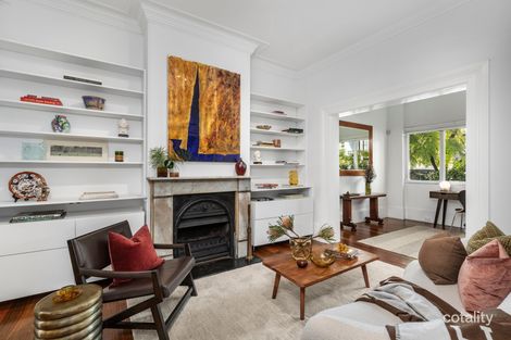 Property photo of 37 Womerah Avenue Darlinghurst NSW 2010