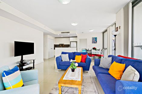 Property photo of 1002/29 Hunter Street Parramatta NSW 2150