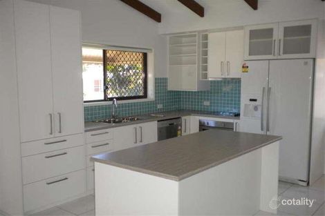 Property photo of 4 Balemo Street Battery Hill QLD 4551