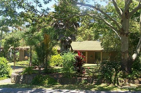 Property photo of 36 Clivia Crescent Daisy Hill QLD 4127
