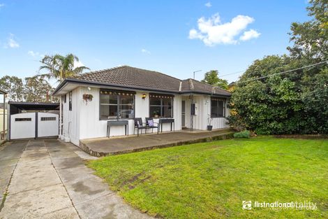 Property photo of 13 Cameron Street Traralgon VIC 3844