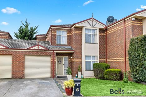 Property photo of 4 Matthew Court Sunshine West VIC 3020