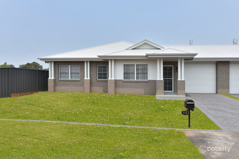 Property photo of 1/4 Heddon Street Kurri Kurri NSW 2327