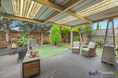 Property photo of 4 Matthew Court Sunshine West VIC 3020