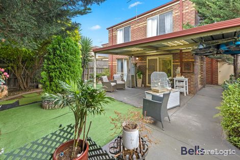 Property photo of 4 Matthew Court Sunshine West VIC 3020