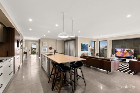 Property photo of 15 Sportsman Drive Kleinton QLD 4352