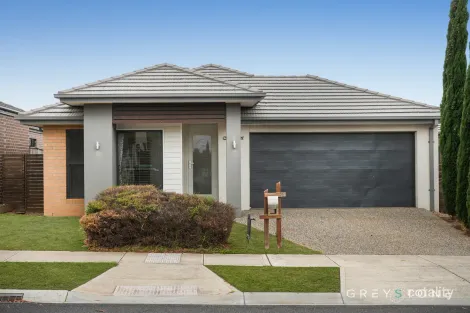 48 Galveston Ave, Fraser Rise, VIC 3336