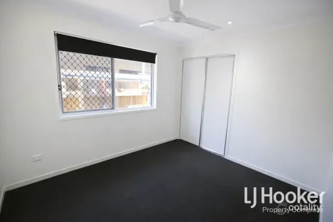 Property photo of 1 Sigwell Street Yarrabilba QLD 4207