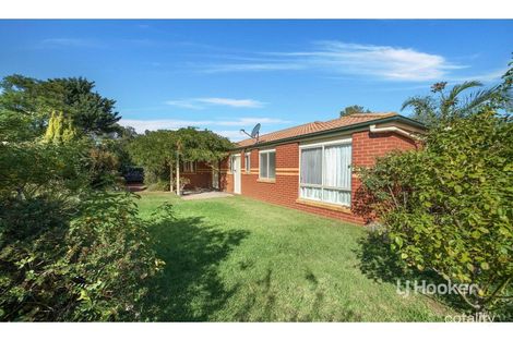 Property photo of 1 Maron Close Seabrook VIC 3028