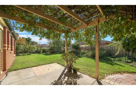 Property photo of 1 Maron Close Seabrook VIC 3028