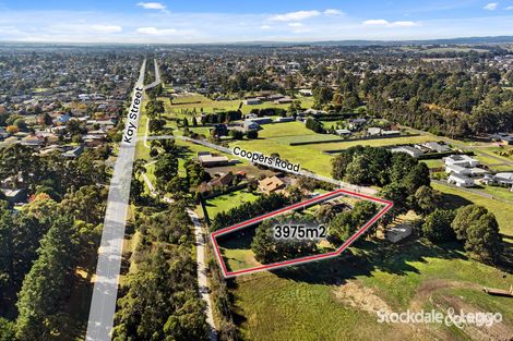 Property photo of 24 Coopers Road Traralgon VIC 3844