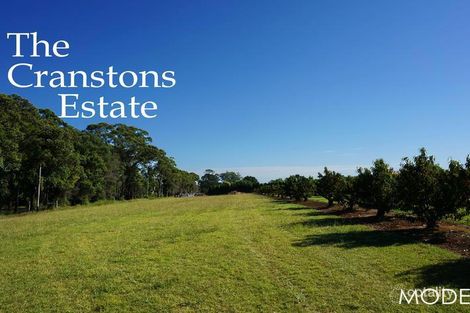 Property photo of 65 Cranstons Road Middle Dural NSW 2158