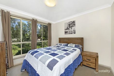 Property photo of 3/44 Malachite Road Eagle Vale NSW 2558