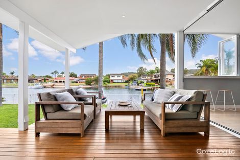 Property photo of 9 Mercator Parade St Huberts Island NSW 2257