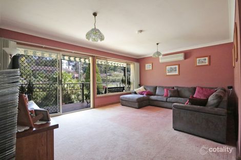 Property photo of 15 Killara Crescent Winmalee NSW 2777