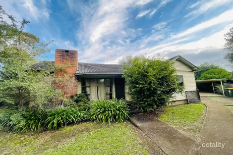 12 Doonside Rd, Doonside, NSW 2767