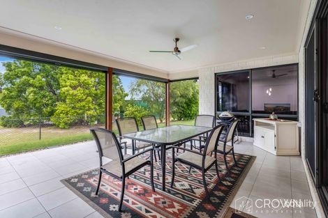 Property photo of 35 Farry Road Burpengary East QLD 4505