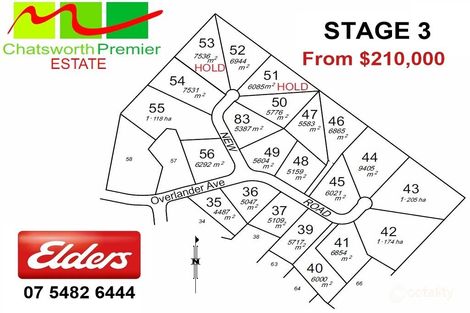 8 Summit Ct, Chatsworth, QLD 4570